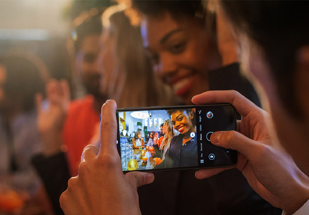 Smartfon NOKIA 7.2 Dual Sim 4/64GB Czarny - Z dbałością o każdy szczegół