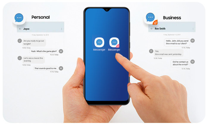 new-700x420 dual-messenger