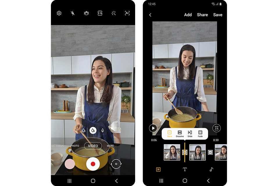 edycja wideo edycja wideo