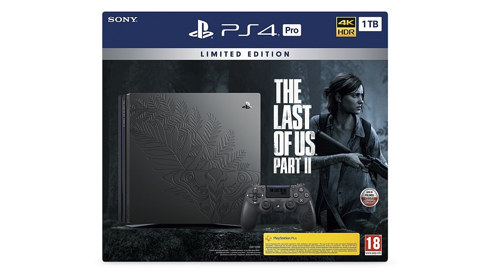 Konsola SONY PlayStation 4 zestaw gra kontroler