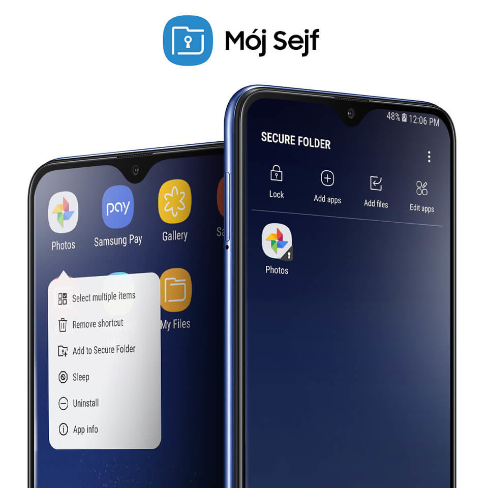 telefon galaxy a10