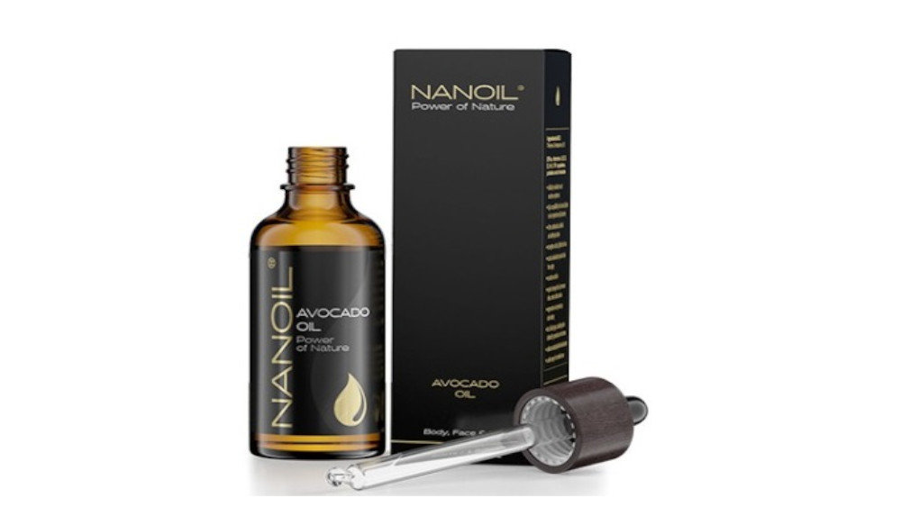 OlejekkosmetycznyNANOILAwokado50ml-działanie