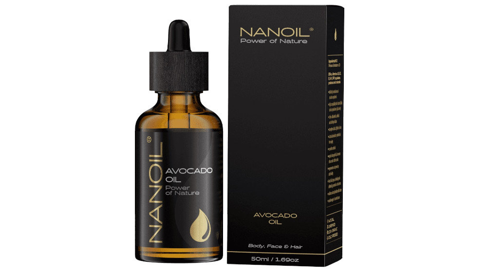 OlejekkosmetycznyNANOILAwokado50ml-zastosowanie