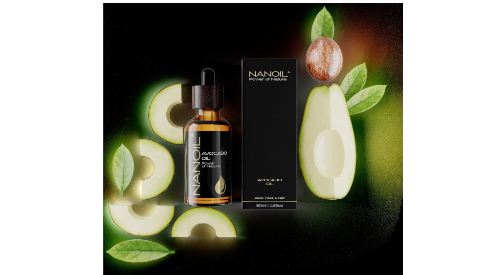 OlejekkosmetycznyNANOILAwokado50ml-skutecznosc