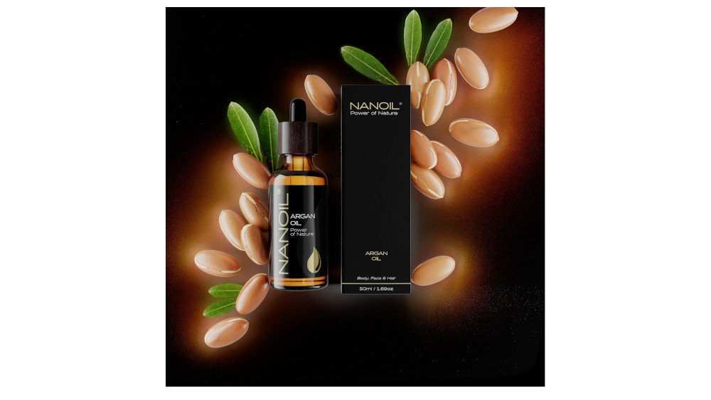 OlejekkosmetycznyNANOILArganowy50ml-działanie