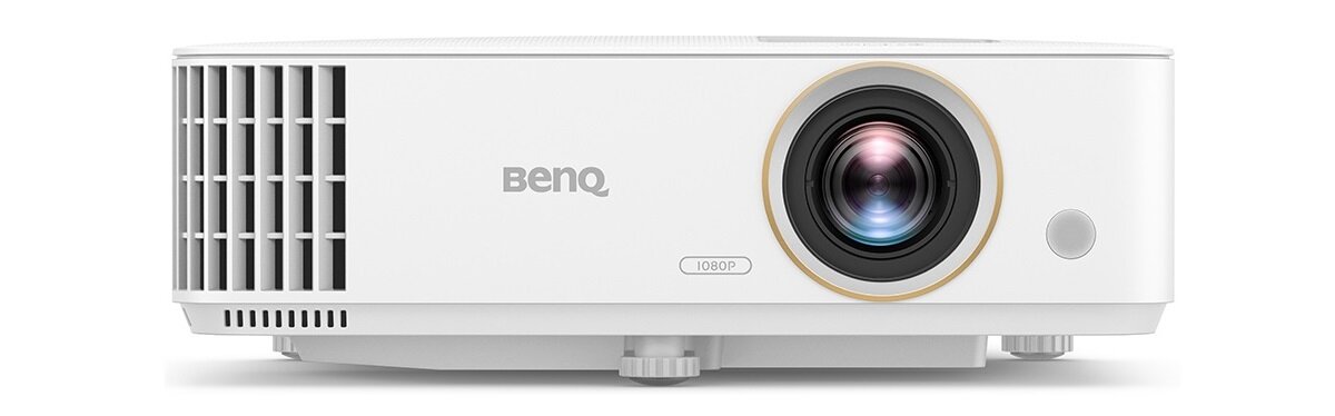 Projektor BENQ Szybki czas reakcji
