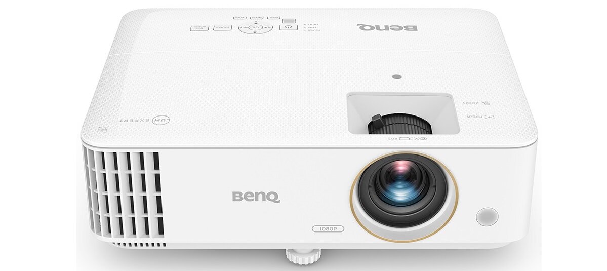 Projektor BENQ Tryb gry
