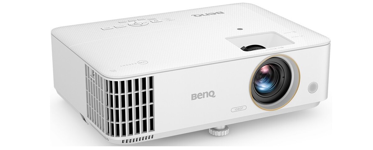 Projektor BENQ 3D ready