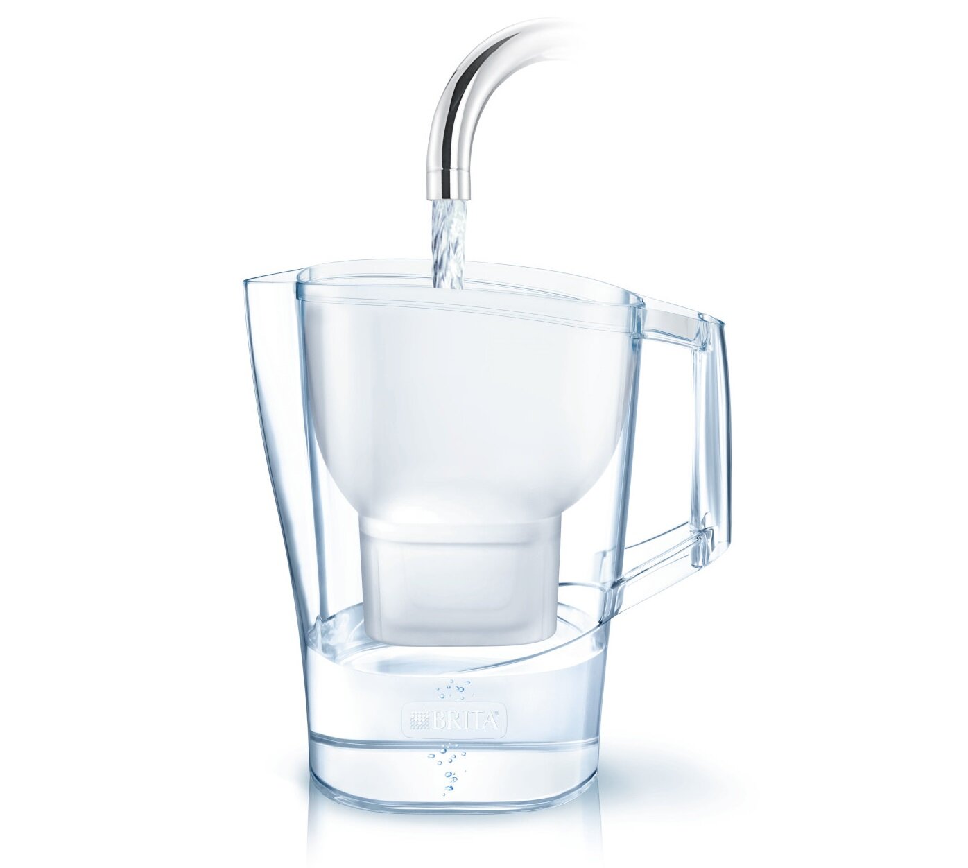 Dystrybutor wody BRITA Flow