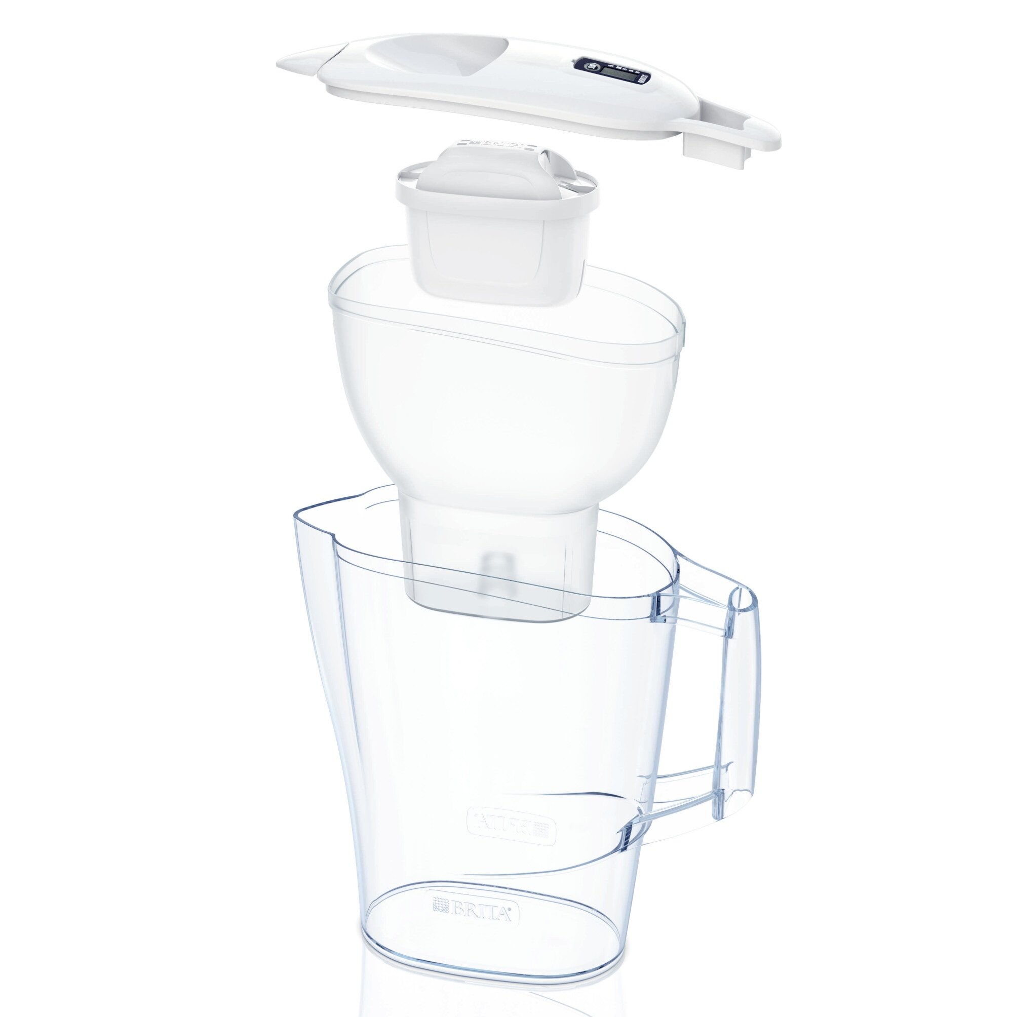 Dystrybutor wody BRITA Flow