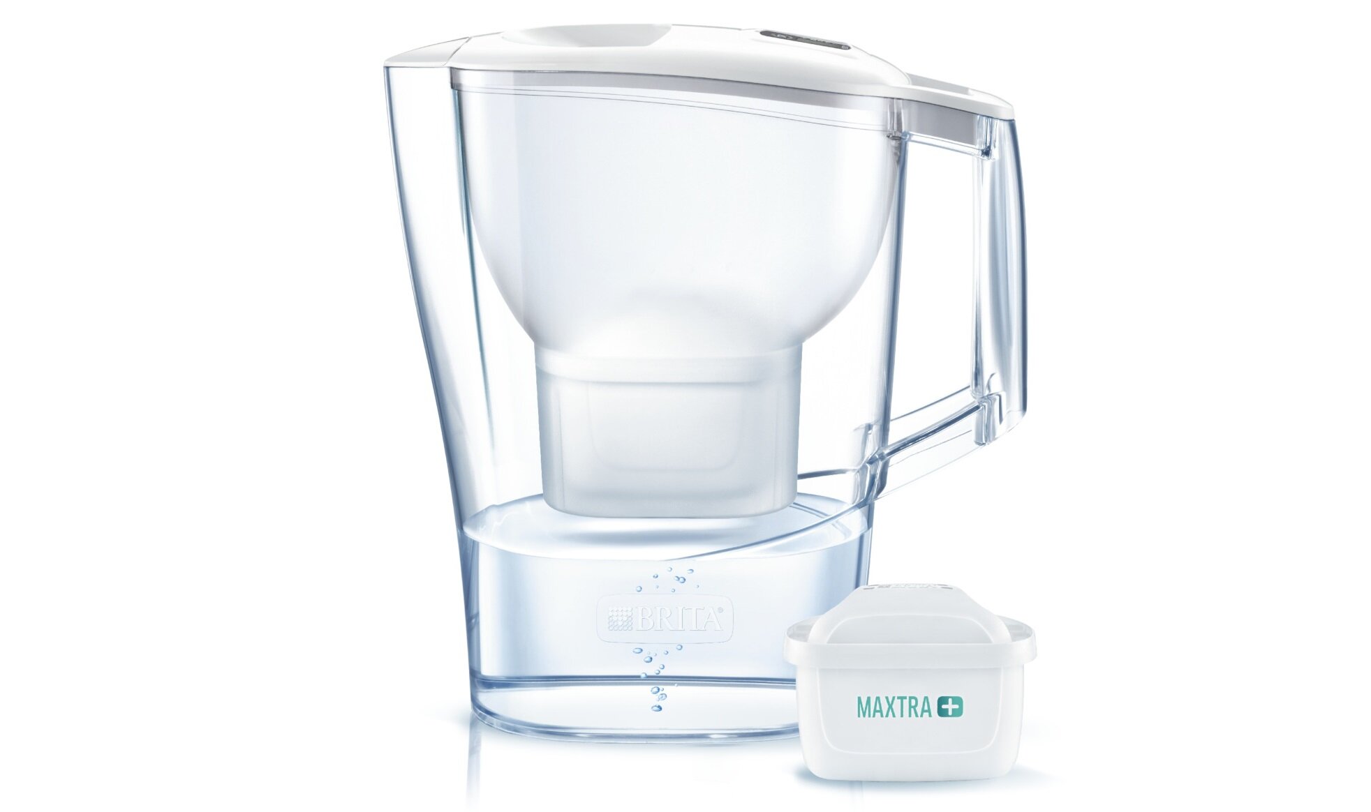 Dystrybutor wody BRITA Flow