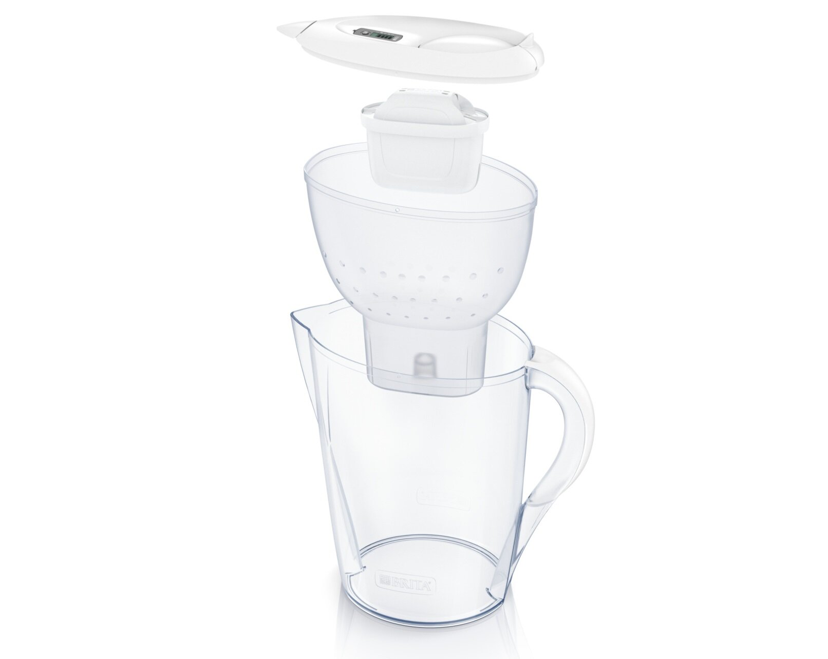 Dystrybutor wody BRITA Flow