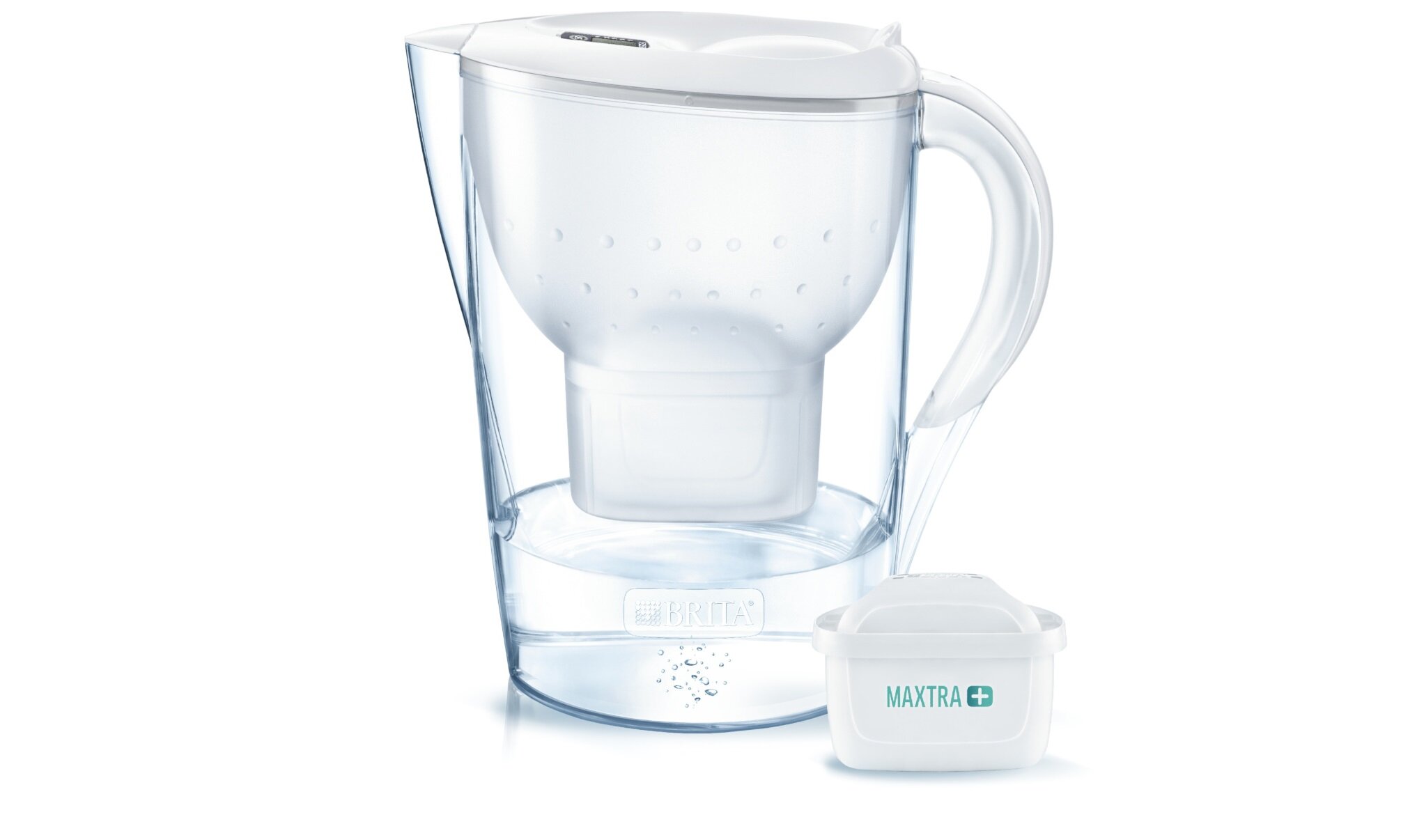 Dystrybutor wody BRITA Flow