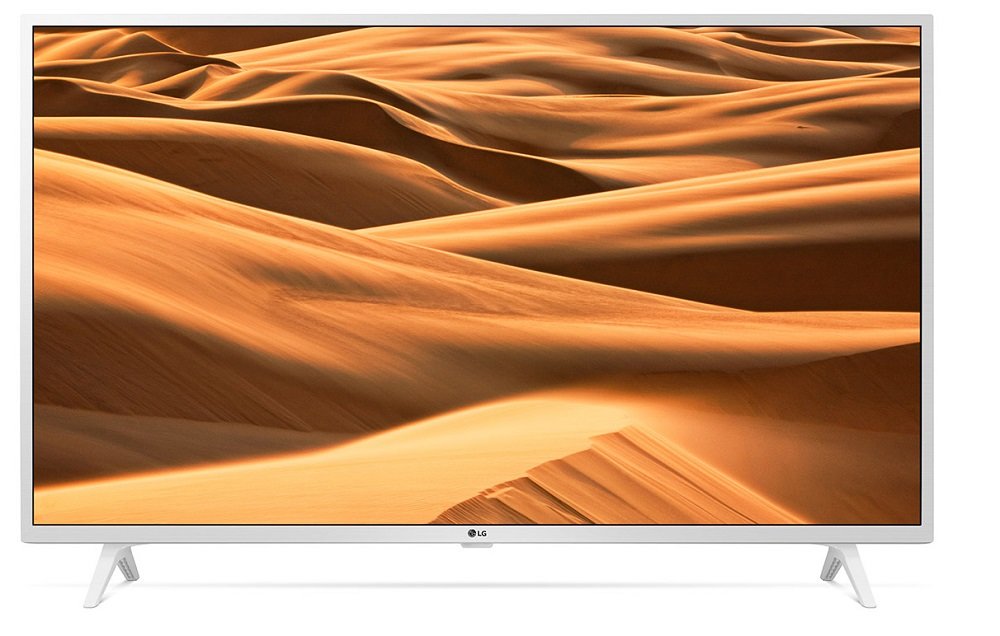 Telewizor LG LED 43UN73903LE WebOS AI ThinQ smart tv