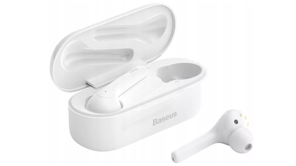 słuchawki nauszne BASEUS Encok W07 - ogólny