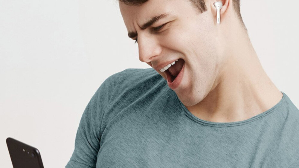 słuchawki nauszne BASEUS Encok W07 - bluetooth