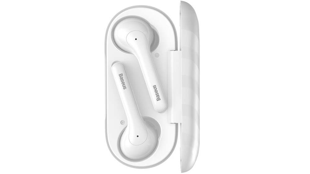 słuchawki nauszne BASEUS Encok W07 - waga