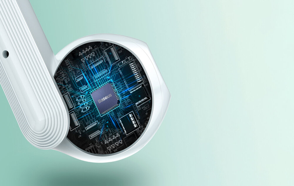 Słuchawki BASEUS ENCOK W09 bluetooth zasięg