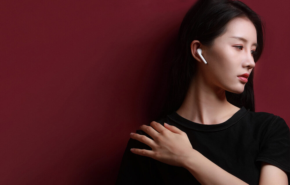 SŁUCHAWKI BASEUS ENCOK W04 PRO bluetooth cewka 