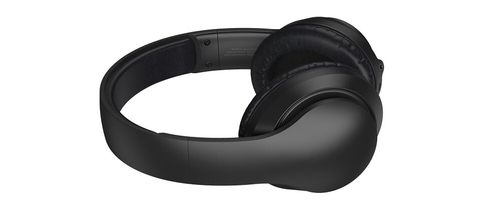 Słuchawki nauszne BASEUS Encok D07 Czarny waga