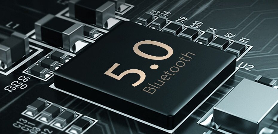 Słuchawki nauszne BASEUS Encok D07 Czarny bluetooth