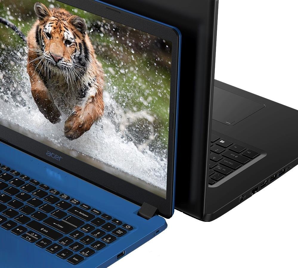 Laptop ACER Aspire 3 - Porty