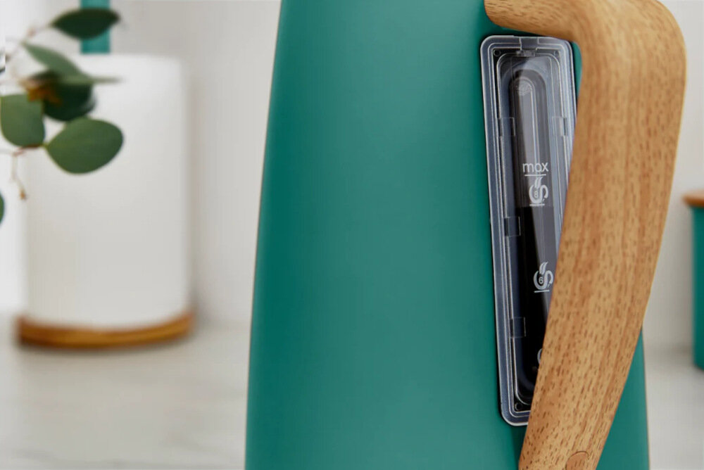 Czajnik SWAN SK14610GREN Nordic Zielony