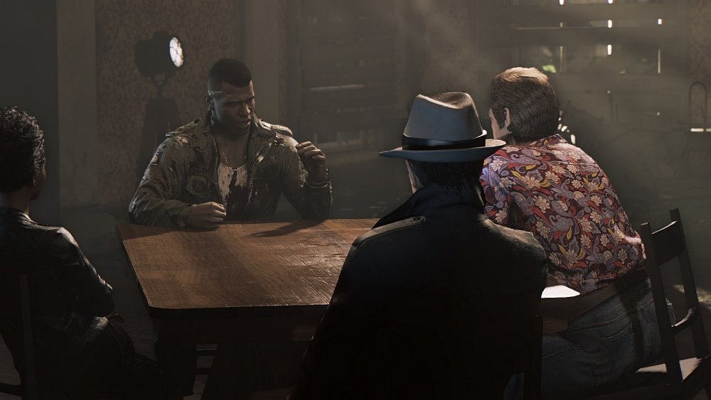gry PC ps4 xbox 2019 2020 komputerowe na komputer najlepsze Mafia: Trylogia Gra