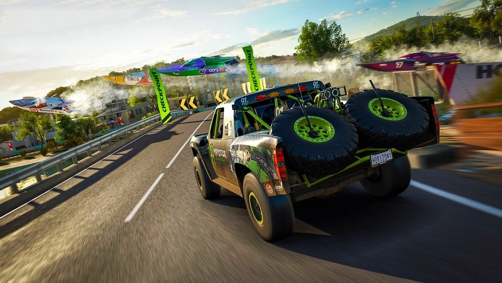 Laptop Acer Nitro 5 Intel Core i7 8 GB RAM moc obliczeniowa