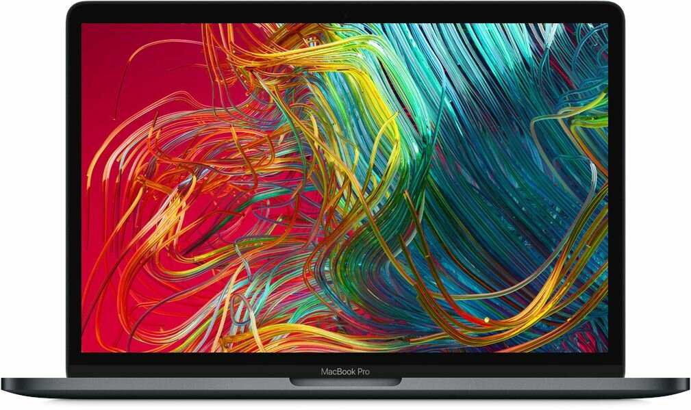 APPLE MacBook Pro 13 - macOS Catalina system operacyjny kompatybilność z programami