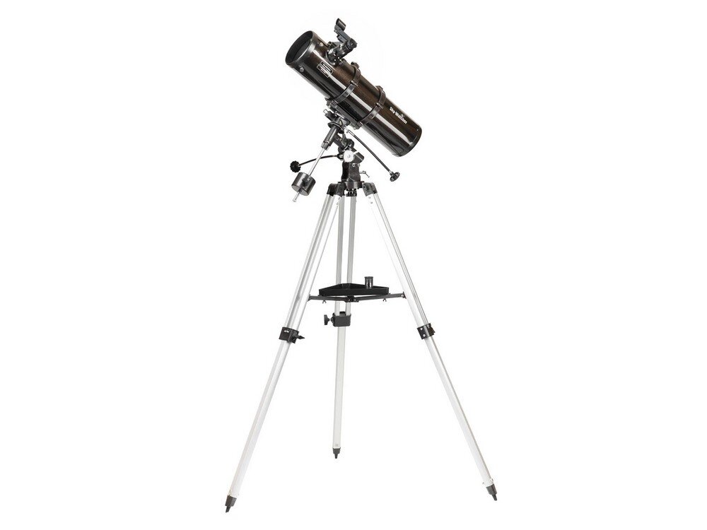 Teleskop SKY-WATCHER BKP 13065 EQ2   kv początek opisu
