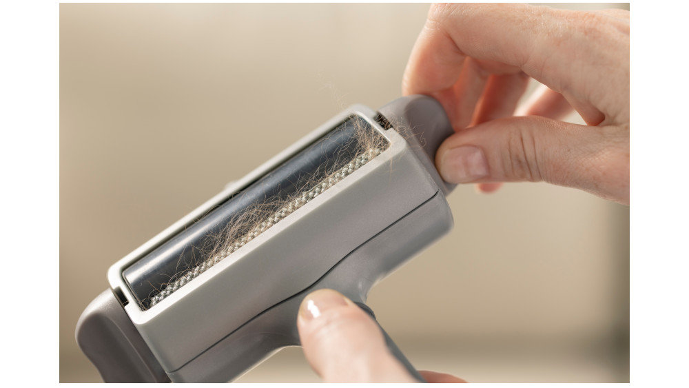 RolkaFURMINATORHairCollectionToolbezpieczenstwo