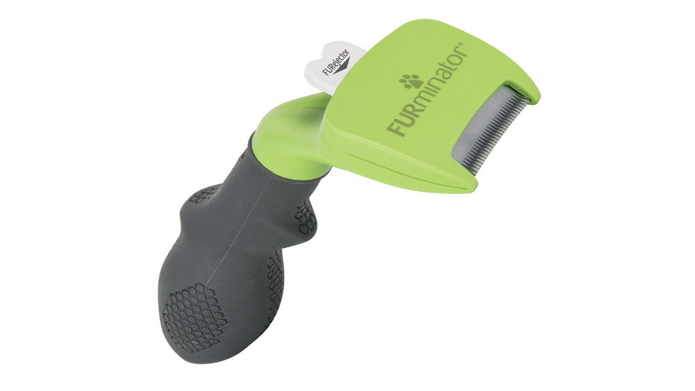 SzczotkadlapsaFURMINATORT691653Czarnozielony-woolmark