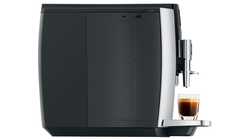 Ekspres JURA E6 Platinum - Filtry