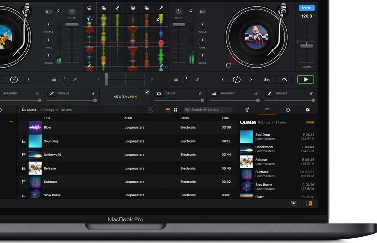 APPLE MacBook Pro 13 - Wydajna karta graficzna Intel Iris Plus Graphics nowoczesny procesor Adobe
