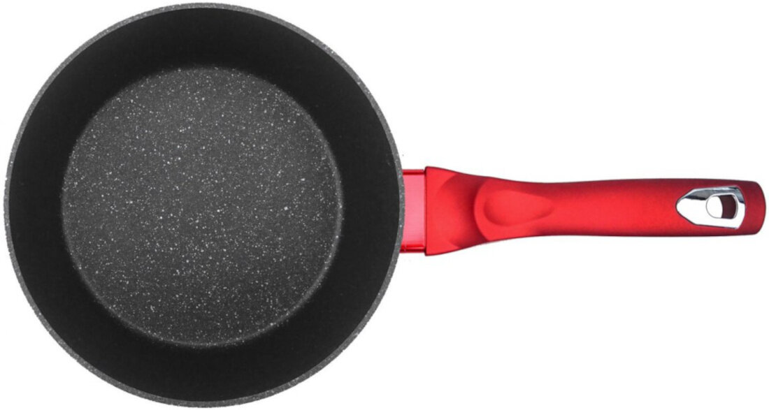 Zestaw garnkow BERLINGER HAUS Burgundy Metallic Line BH/1222N (10 elementow)