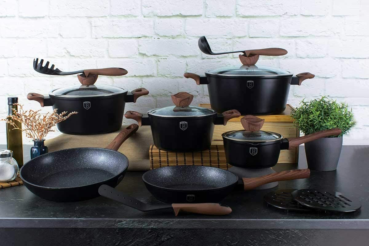 Zestaw noży ZWILLING 