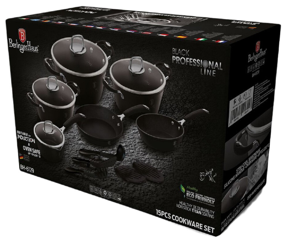 Zestaw noży ZWILLING 