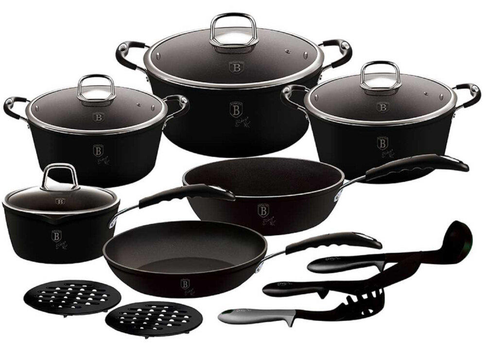 Zestaw noży ZWILLING 