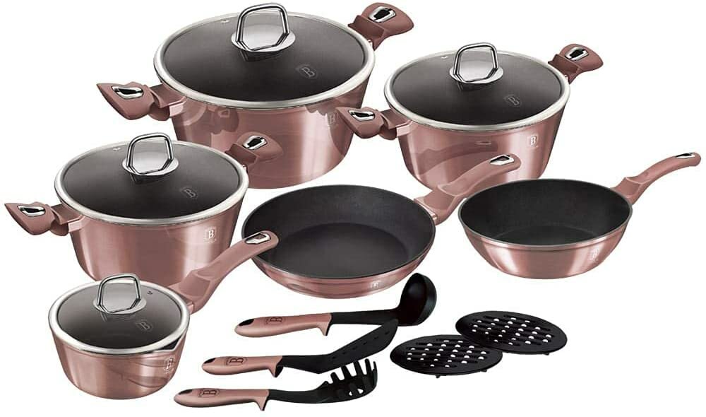 Zestaw noży ZWILLING 