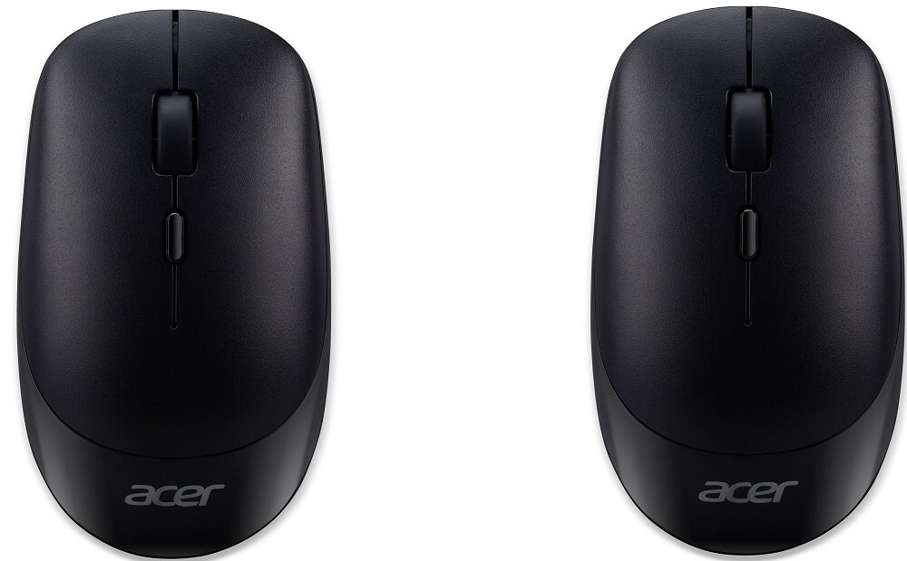Zestaw ACER Combo 100 - mysz optyczna