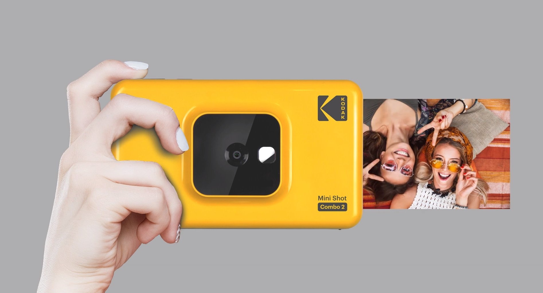 Aparat KODAK Mini Shot Combo wyświetlacz LCD lusterko proste sterowanie dobre zdjęcia w słabym świetle