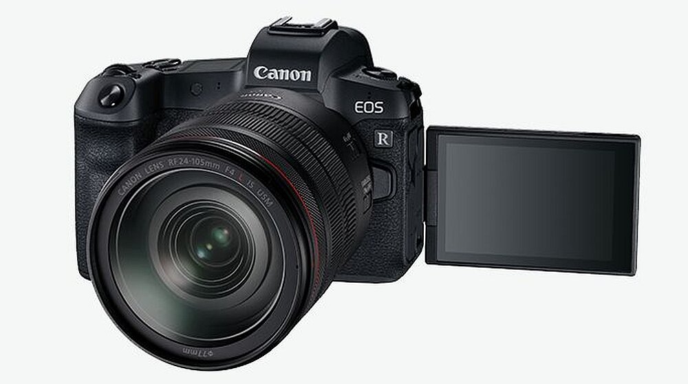 canon eos r review canon eos r review