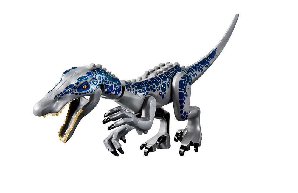 LEGO Jurassic World Starcie z barionyksem poszukiwanie skarbów 75935 kreatywna zabawa prawidłowy rozwój merytoryczny dziecka klocki figurki minifigurki bez zasilania klasyczna zabawa wysoka jakość lego wielogodzinna zabawa