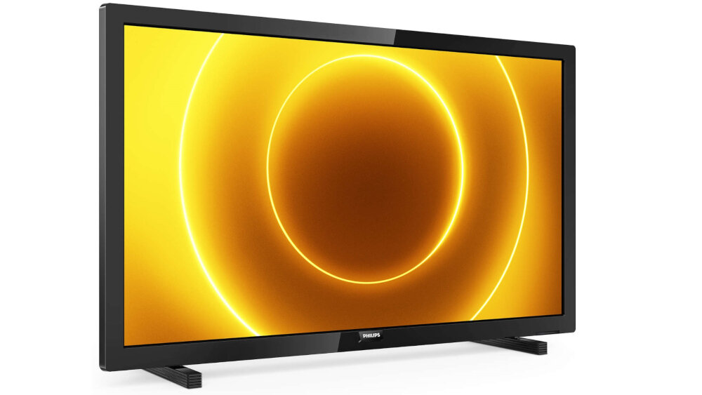 TELEWIZOR PHILIPS LED 43PFS5505 Philips Pixel HD