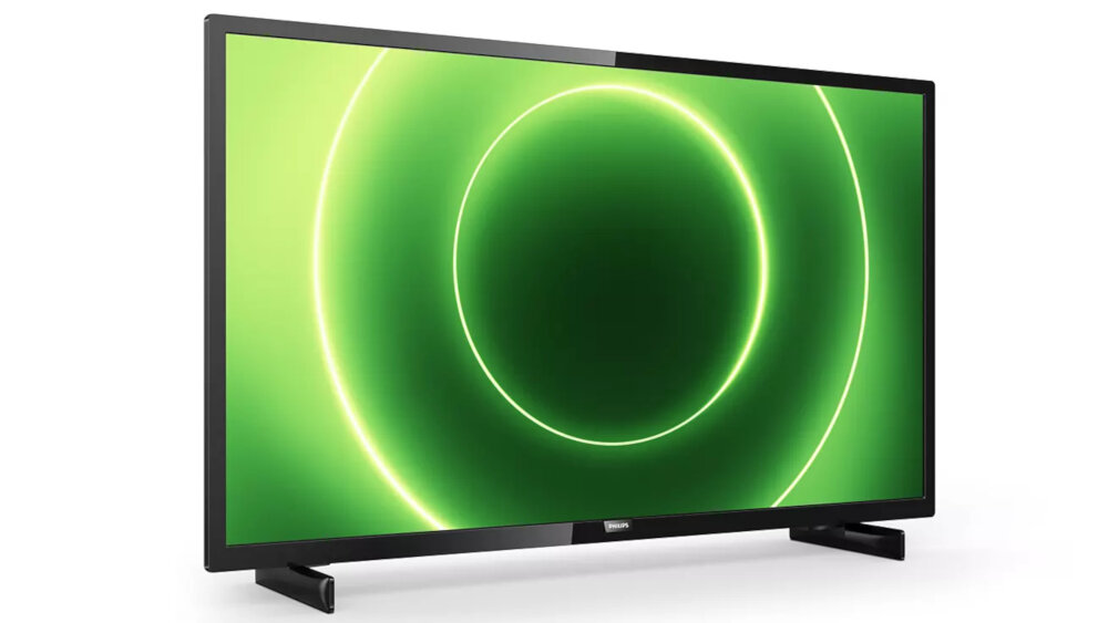 TELEWIZOR PHILIPS LED 43PFS6805 Philips Pixel HD