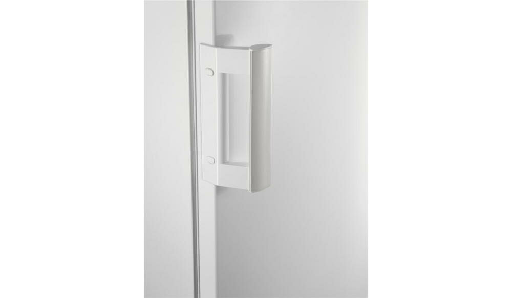 ELECTROLUX-LYT3NF8W0 zamrażarka otwieranie uchwyt