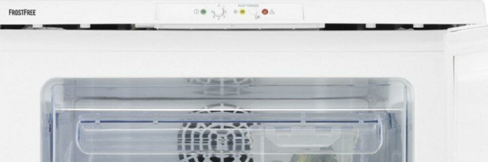 ELECTROLUX-LYT3NF8W0 zamrażarka ustawienia sterowanie przysiski