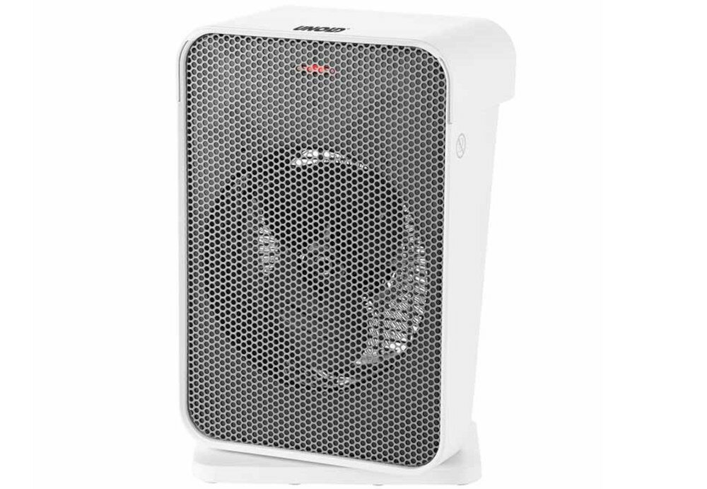 Termowentylator UNOLD 86450 cztery ustawienia moc 2000 W