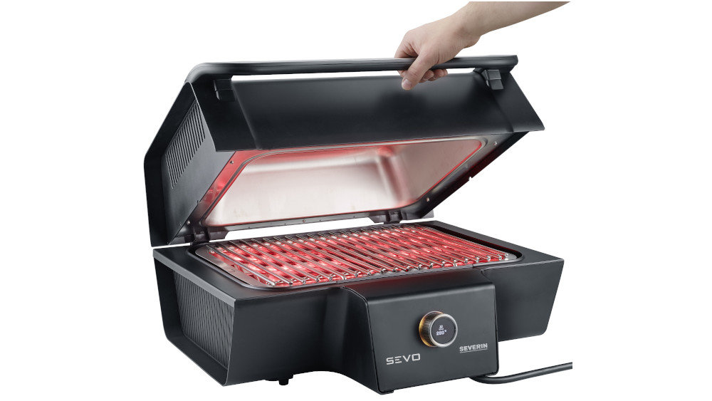 GrillelektrycznySEVERINPG8107SEVOGTS-bezpieczenstwo